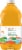 Juicy Juice® Mango Juice Perspective: back