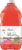 Juicy Juice® No Sugar Added 100% Kiwi Strawberry Juice Perspective: back