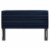 Tranquil Twin Headboard-MOD-7024-DUS ivory Perspective: back