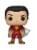 DC Comics Shazam Funko POP Vinyl Figure - Shazam Perspective: back