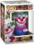 Killer Klowns from Outer Space Funko POP Vinyl Figure | Jumbo Perspective: back