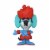 Funko Soda Klondike Kat Savoie-Faire Limited Edition Vinyl Cartoon Figure Perspective: back