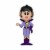 Funko Soda Jayna Vinyl Figure w/ Chase DC Super Friends Wonder Twin Superhero Perspective: back