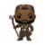 Funko Marvel Black Panther Wakanda Forever POP M'Baku Vinyl Figure Perspective: back