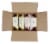 Flower Fairies Mixed Case Planter Kits For Garden, Bulk (Pack of 4) Perspective: back