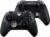 Microsoft XBOX ONE Elite Wireless Controller Series 2 Perspective: back