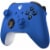 XBox Controller for Xbox Series X Xbox Series S and Xbox One - Shock Blue Perspective: back