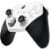 Microsoft XBXELITV2WHT Xbox Elite Wireless Controller Series 2 Core Perspective: back