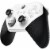 Microsoft XBXELITV2WHT Xbox Elite Wireless Controller Series 2 Core Perspective: back