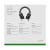 Xbox Stereo Headset - Englewood Perspective: back