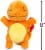 Pokémon Charmander Plush Stuffed Animal Toy - 8 Perspective: back