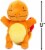 Pokémon Charmander Plush Stuffed Animal Toy - 8 Perspective: back