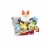 License 2 Play PO8INASSORT Pokemon 8 inch Core Assorted Plush Perspective: back