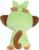 Pokémon™ 8 Grookey Plush- Quality & Soft Stuffed Animal Toy- Great Gift for Kids Perspective: back