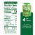 GoGo SqueeZ® Apple Apple Applesauce Pouches Perspective: back