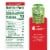 GoGo squeeZ Applesauce and Fruit Puree Apple Strawberry Snack Pouches Perspective: back