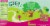 GoGo Squeez® Gluten-Free Apple Berry Applesauce Pouches Perspective: back