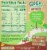 GoGo Squeez Organic Apple Cinnamon Applesauce Pouches Perspective: back