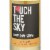 Love Cork Screw Touch The Sky Niagara White Blend Michigan Wine Perspective: back