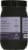 Paromi Chamomile Lavender Rooibos Full Leaf Tea Sachets Perspective: back