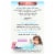 Dr. Hana's® Nasopure® Nasal Wash Little Squirt® Kit Perspective: back