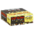 Oatmega Vanilla Almond Whey Protein Bars Perspective: back