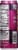 Bing® Black™ Blackberry Energizing Juice Beverage Perspective: back