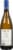 Cougar Crest Estate Winery Viognier Washington White Wine Perspective: back