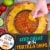 Cocina Fresca Cantina Style Medium Serrano Salsa Perspective: back