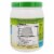 PlantFusion Complete Plant Protein Cookies N' Creme, 1 lb. Perspective: back