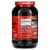 MuscleMeds Carnivor Bioengineered Beef Protein Isolate Chocolate - 2 lbs (949.2 g) Perspective: back