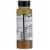 Salad Girl® Lemony Herb Organic Salad Dressing Perspective: back