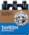 Alewerks Brewing Company Brown Ale Perspective: back