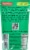 Bob's Original Dill Flavor Pickle Pops Perspective: back