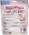DreamBone® Small Vegetable & Chicken Dog Chews Perspective: back