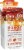 Om Organic Mushroom Nutrition Citrus Orange Energy Stick Packets Perspective: back