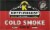 KettleHouse Brewing Cold Smoke Scotch Ale Perspective: back
