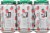 Southern Star Brewing Company® Strawberry Blonde Ale Cans Perspective: back
