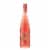 A to Z Wineworks Blend Oregon Rose Wine Perspective: back