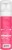 EOS Pomegranate Raspberry Shea Butter Shave Cream Perspective: back