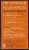 Van Der Hagen Traditional Safety Razor with Razor Blades Perspective: back