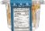 ParmCrisps® Original Parmesan Crisps Perspective: back