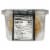 ParmCrisps Italian Herb Parmesan Crisps Perspective: back