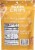 Parm Crisps® Everything Seasoned Cheese Snack Perspective: back