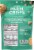 ParmCrisps Sour Cream & Onion Parmesan Keto Crisps Snacks Perspective: back