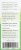 Good Clean Love® BioNude® Ultra Sensitive Natural Moisturizing Personal Lubricant Perspective: back