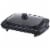 Tayama TG-821 Electric Griddle with Glass Cover Perspective: back