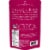Sahale Snacks® Glazed Nuts Pomegranate + Vanilla Cashews Glazed Mix Nuts Perspective: back