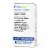 Prevagen® Regular Strength For Your Brain Dietary Supplement Capsules 10mg Apoaequorin Vitamin D Perspective: back