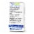 Prevagen® Extra Strength Memory Dietary Supplement Capsules 20mg Perspective: back